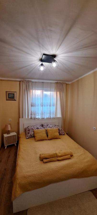 Apartament Alcatraz Z Kominkiem Каменна-Гура Экстерьер фото