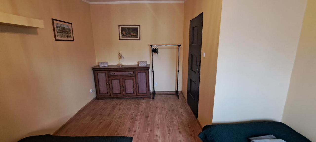 Apartament Alcatraz Z Kominkiem Каменна-Гура Экстерьер фото