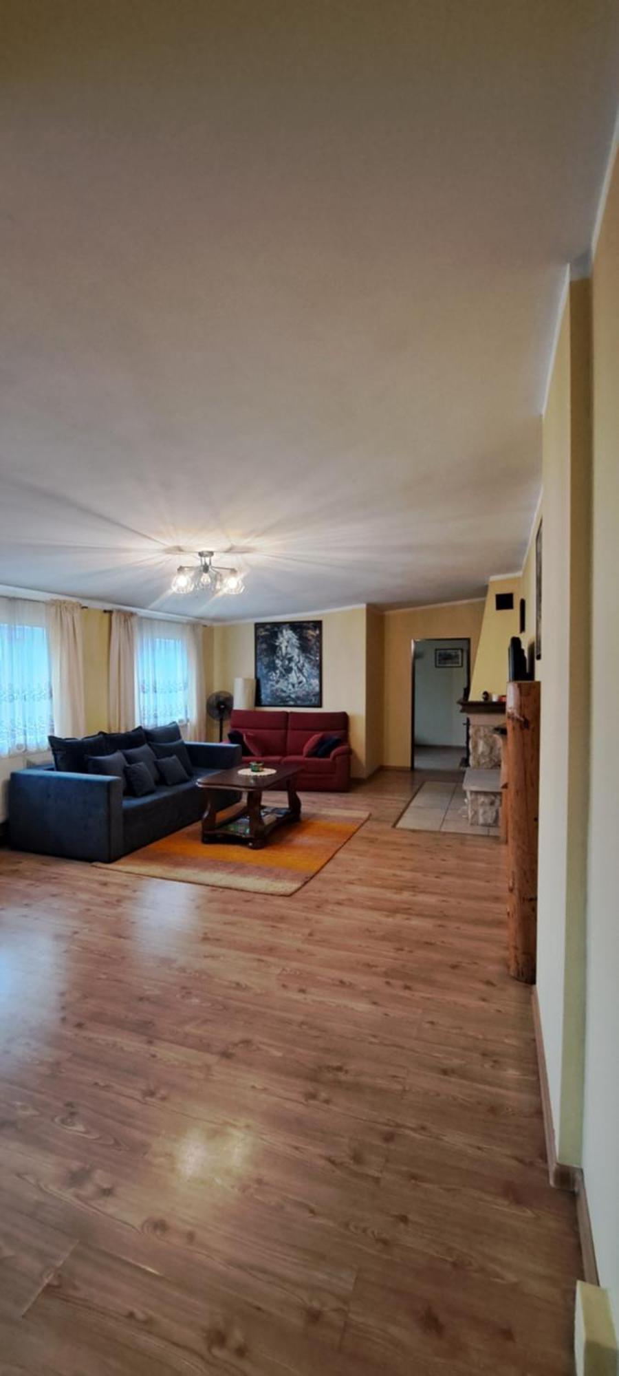 Apartament Alcatraz Z Kominkiem Каменна-Гура Экстерьер фото